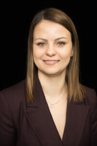 radca prawny Daria Pietrzykowska