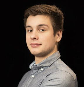 Szymon Ziontkowski