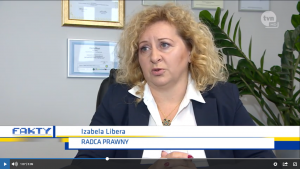 ekspert Izabela Libera